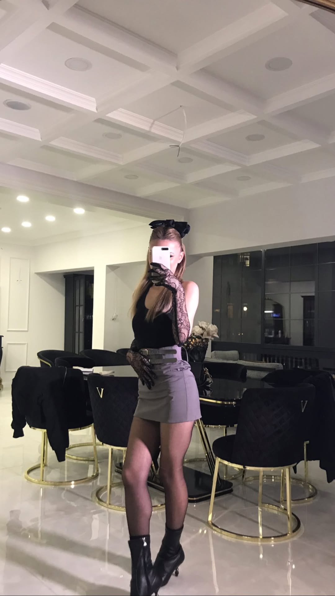 Ebru Istanbul Masoz Anadolu Yakasi Eve Gelen Masoz