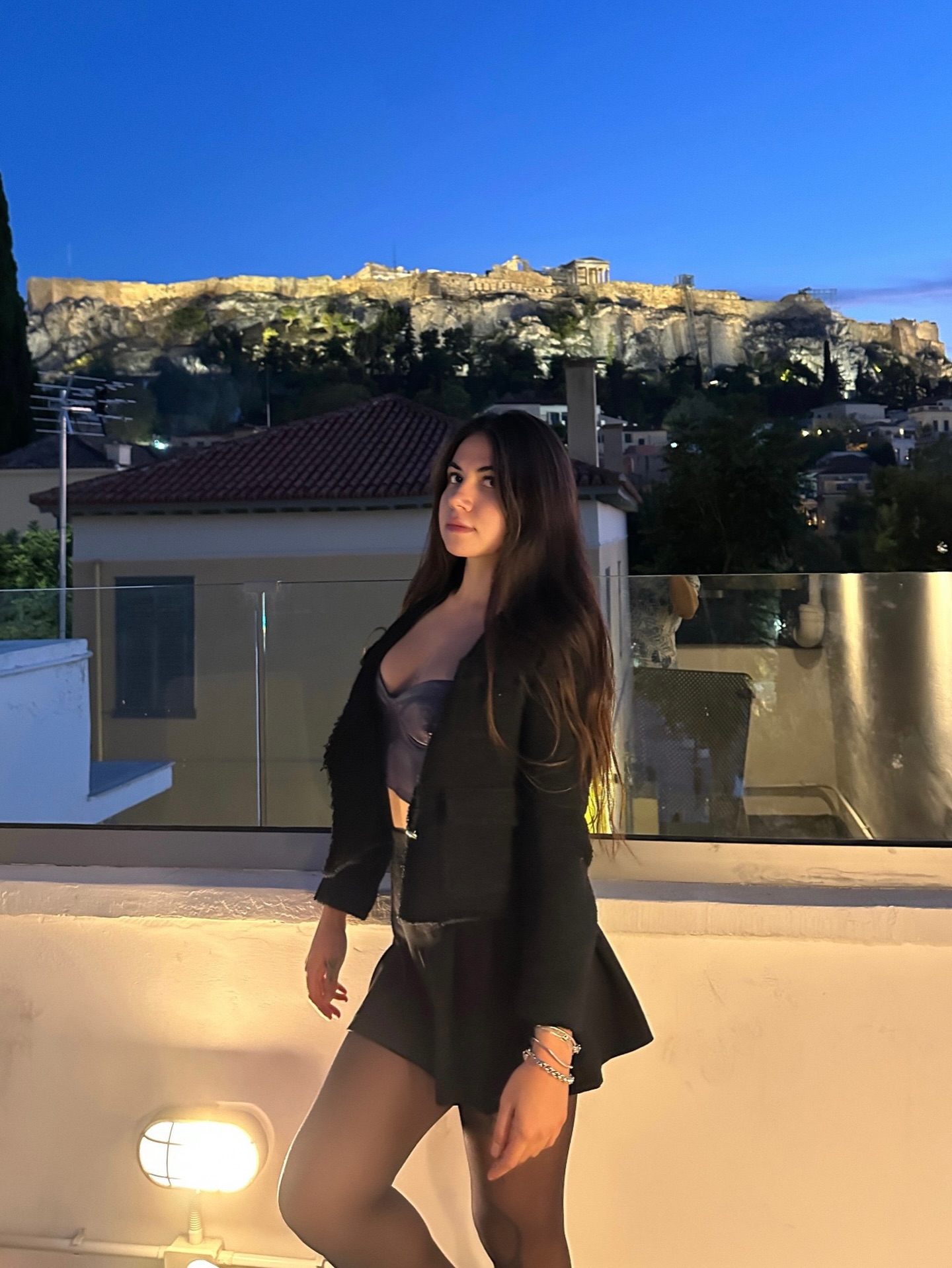 Simge Istanbul Masoz Anadolu Yakasi Eve Gelen Masoz